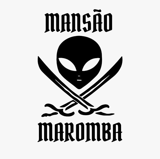 Mansão Maromba