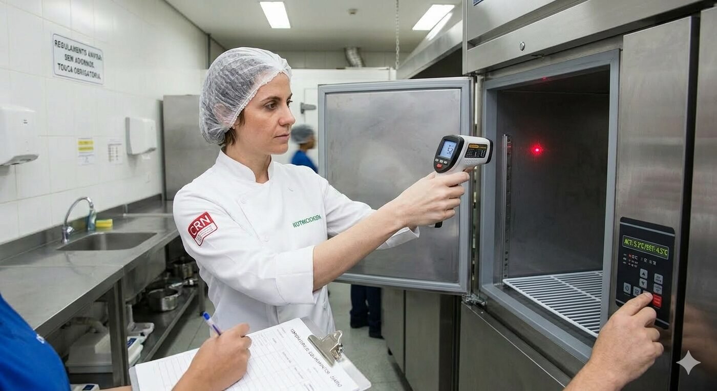 Boas práticas de manipulação: o que todo restaurante deve saber